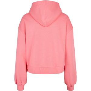 Kapuzenpullover, Damen Urban Classics Starter essential oversize image-1