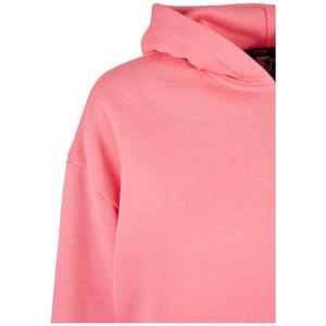 Kapuzenpullover, Damen Urban Classics Starter essential oversize image-3