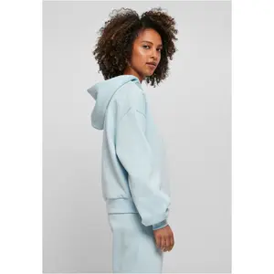 Bluza damska z kapturem Urban Classics Starter essential oversize image-4