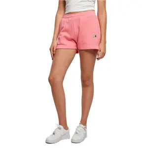 Pantalón corto mujer Urban Classics Starter Essential image-1