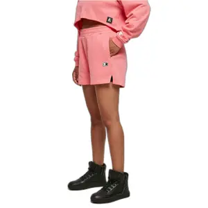 Pantalón corto mujer Urban Classics Starter Essential image-4