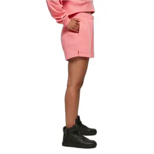 Pantalón corto mujer Urban Classics Starter Essential image-3