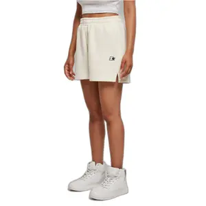 Short de survêtement femme Urban Classics Starter Essential image-2