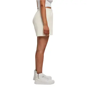 Short de survêtement femme Urban Classics Starter Essential image-6