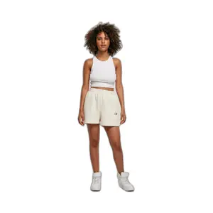 Short de survêtement femme Urban Classics Starter Essential image-1
