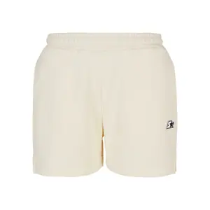 Short de survêtement femme Urban Classics Starter Essential image-0