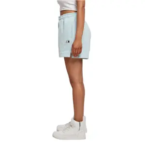 Pantalón corto mujer Urban Classics Starter Essential image-4