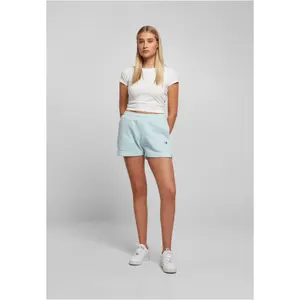 Pantalón corto mujer Urban Classics Starter Essential image-1