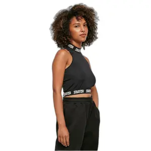 Brassière de sport femme Urban Classics Starter image-5