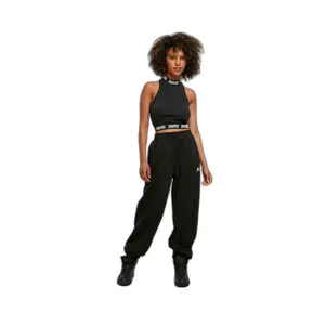 Brassière de sport femme Urban Classics Starter image-1