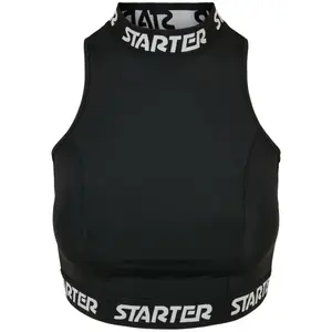 Brassière de sport femme Urban Classics Starter image-0