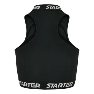 Brassière de sport femme Urban Classics Starter image-3