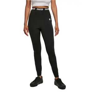 Legging woman Urban Classics Starter image-0