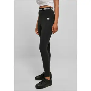Legging woman Urban Classics Starter image-4