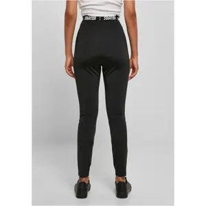 Legging woman Urban Classics Starter image-2