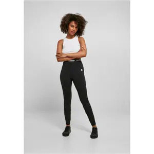 Legging woman Urban Classics Starter image-1