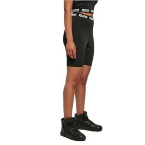 Damen Tights Urban Classics Starter Logo Tape image-5