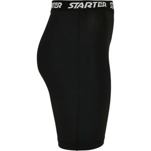 Damen Tights Urban Classics Starter Logo Tape image-4