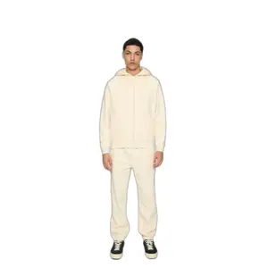Hooded sweatshirt Urban Classics Blank Suit image-0
