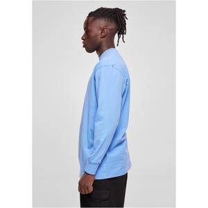 Camiseta larga tallas grandes Urban Classics image-4