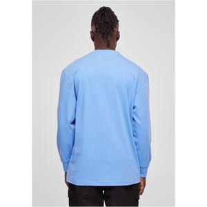 Camiseta larga tallas grandes Urban Classics image-2