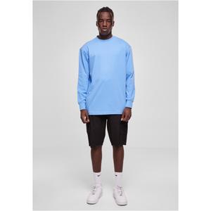 Camiseta larga tallas grandes Urban Classics image-1