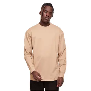 Camiseta larga Urban Classics image-0