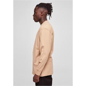 Camiseta larga Urban Classics image-4