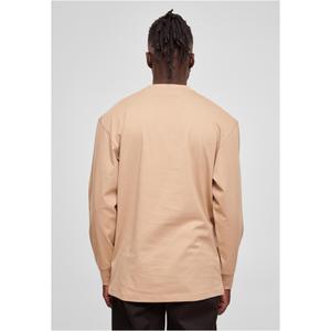 Camiseta larga Urban Classics image-2