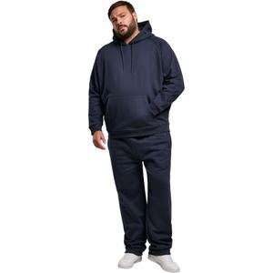 Hoodie Urban Classics Blank GT image-3