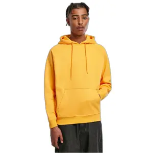 Sweatshirt med huva Urban Classics Blank image-1