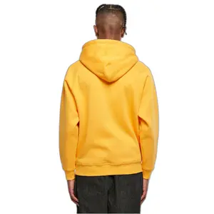 Sweatshirt med huva Urban Classics Blank image-4