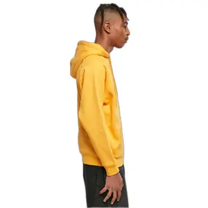 Sweatshirt med huva Urban Classics Blank image-6