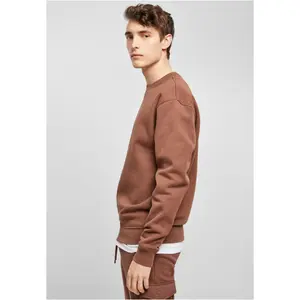 Sudadera de cuello redondo Urban Classics image-3