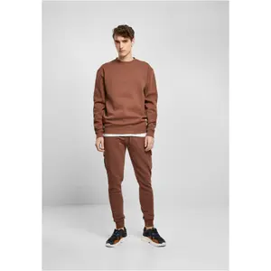 Sudadera de cuello redondo Urban Classics image-0