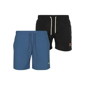 Short Urban Classics Block (x2) image-0