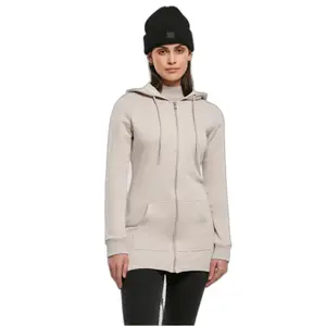 Damescapuchon met lange rits Urban Classics GT image-1