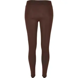 Leggings aus Strick für Frauen Urban Classics Tech GT image-1