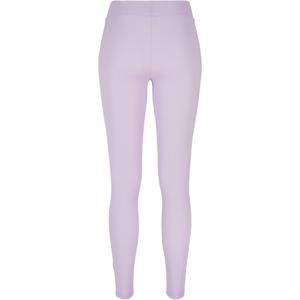 Leggings für Frauen Urban Classics Tech Mesh GT image-3