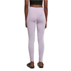 Leggings für Frauen Urban Classics Tech Mesh GT image-4