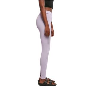 Leggings für Frauen Urban Classics Tech Mesh image-6