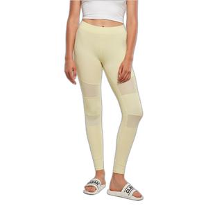 Leggings für Frauen Urban Classics Tech Mesh GT image-1