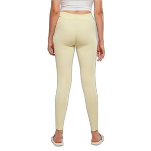 Leggings für Frauen Urban Classics Tech Mesh GT image-4