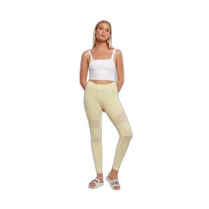 Leggings für Frauen Urban Classics Tech Mesh GT image-2