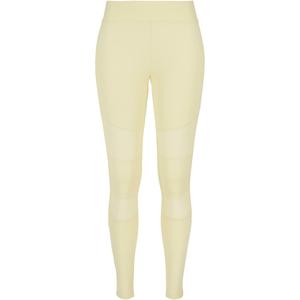 tb1174-03660-u-dames-legging-urban-classics-tech-mesh-gt-geel