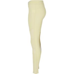 Leggings für Frauen Urban Classics Tech Mesh image-6