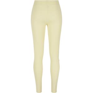 Leggings für Frauen Urban Classics Tech Mesh GT image-3