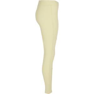Leggings für Frauen Urban Classics Tech Mesh GT image-5