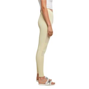 Leggings für Frauen Urban Classics Tech Mesh GT image-6