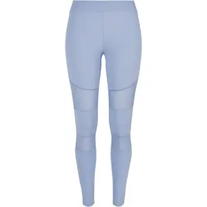 Legging femme Urban Classics Tech Mesh image-0
